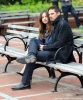 Smallville Beauty & The Beast S2 BTS 