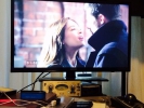 Smallville Beauty & The Beast S2 BTS 