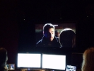 Smallville Beauty & The Beast S2 BTS 