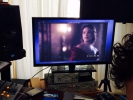 Smallville Beauty & The Beast S2 BTS 