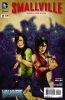 Smallville Couvertures Comics 