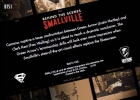 Smallville 604 - BTS 