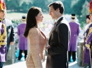 Smallville The Princess Diaries 2: Royal Engagement 