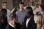 Smallville Prayers for Bobby 