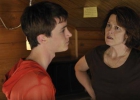 Smallville Prayers for Bobby 