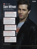 Smallville SFX Magazine (Fvrier 2014) 