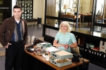 Smallville Masters of Sex S.02 Stills 