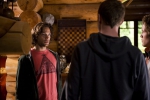 Smallville Fear Island 