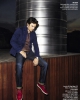 Smallville VIP Magazine (Juin 2014) 