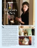 Smallville The Hollywood Reporter (Juin 2014) 