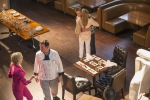Smallville Mistresses S2 Stills 