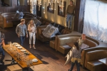 Smallville Mistresses S2 Stills 