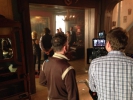 Smallville Bitten - BTS S.02 
