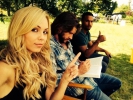 Smallville Bitten - BTS S.02 