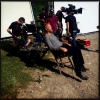 Smallville Bitten - BTS S.02 