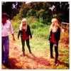 Smallville Bitten - BTS S.02 