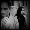 Smallville Bitten - BTS S.02 