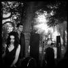 Smallville Bitten - BTS S.02 