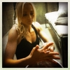 Smallville Bitten - BTS S.02 