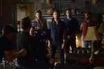 Smallville Bitten - BTS S.02 