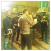 Smallville Bitten - BTS S.02 