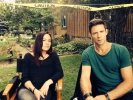 Smallville Bitten - BTS S.02 