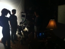 Smallville Bitten - BTS S.02 