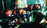 Smallville Bitten - BTS S.02 