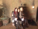 Smallville Bitten - BTS S.02 