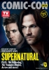 Smallville TV Guide (Comic Con 2014) 