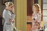 Smallville Hart of Dixie 