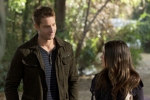 Smallville Hart of Dixie 
