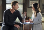 Smallville Hart of Dixie 
