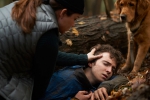 Smallville Saving Hope - Stills S.03 