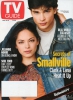 Smallville TV Guide (Mai 2003) 