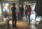 Smallville Witches of East End - Stills S.02 