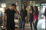 Smallville Witches of East End - Stills S.02 