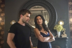 Smallville Witches of East End - Stills S.02 