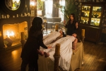 Smallville Witches of East End - Stills S.02 