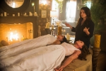 Smallville Witches of East End - Stills S.02 