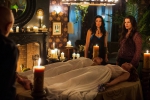 Smallville Witches of East End - Stills S.02 