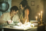 Smallville Witches of East End - Stills S.02 