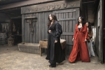 Smallville Witches of East End - Stills S.02 