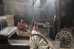Smallville Witches of East End - Stills S.02 