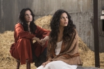 Smallville Witches of East End - Stills S.02 