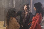 Smallville Witches of East End - Stills S.02 