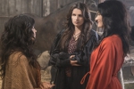 Smallville Witches of East End - Stills S.02 