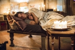 Smallville Witches of East End - Stills S.02 