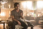 Smallville Witches of East End - Stills S.02 