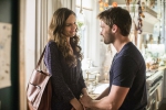 Smallville Witches of East End - Stills S.02 